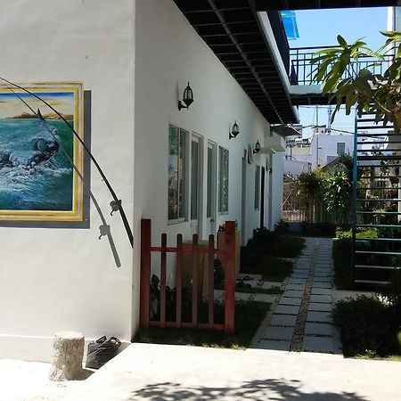Sweethome Nha Trang Bagian luar foto