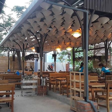 Sweethome Nha Trang Bagian luar foto