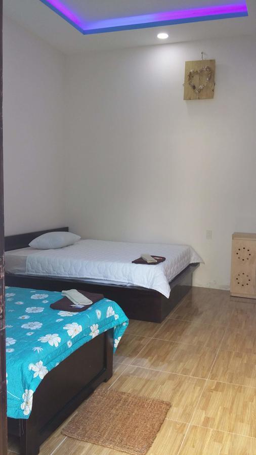 Sweethome Nha Trang Bagian luar foto