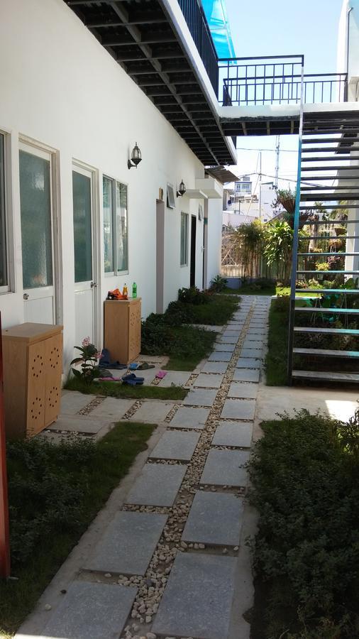Sweethome Nha Trang Bagian luar foto