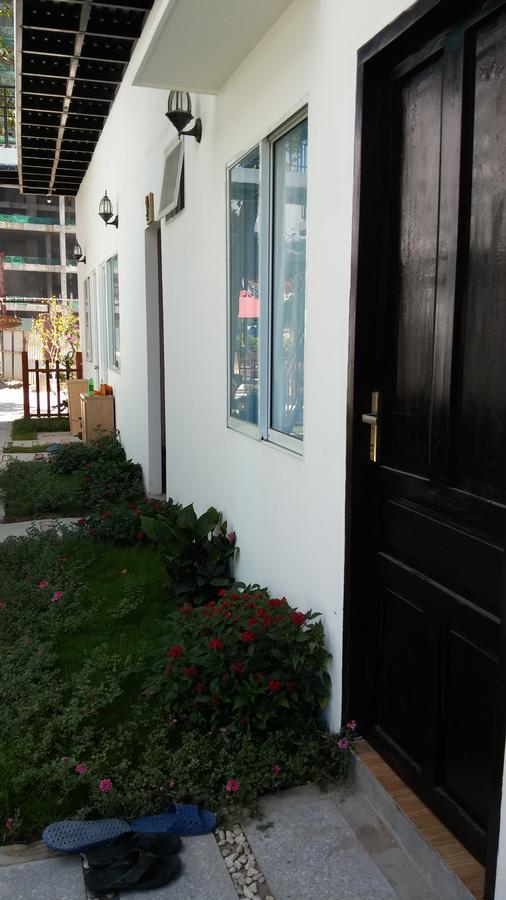 Sweethome Nha Trang Bagian luar foto