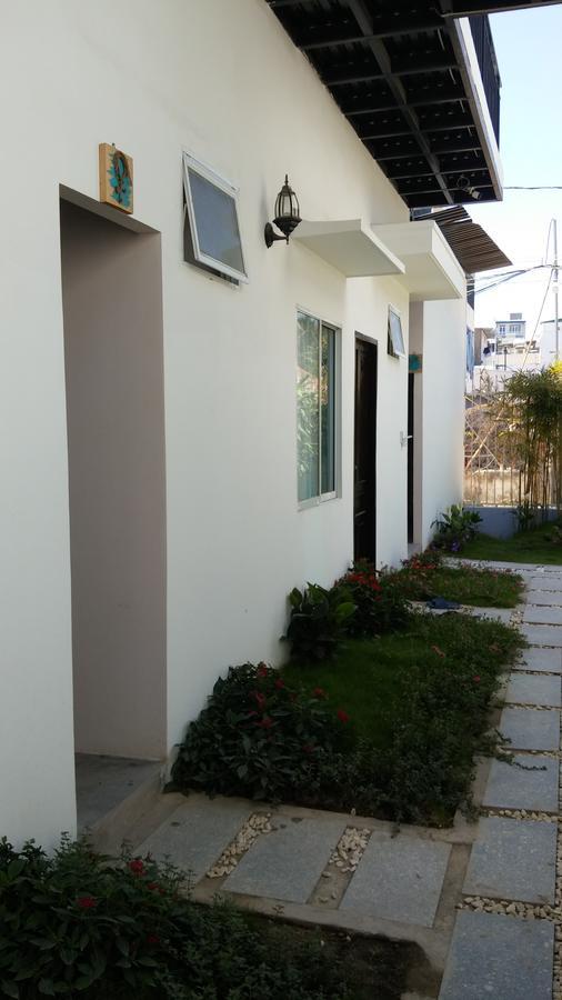 Sweethome Nha Trang Bagian luar foto