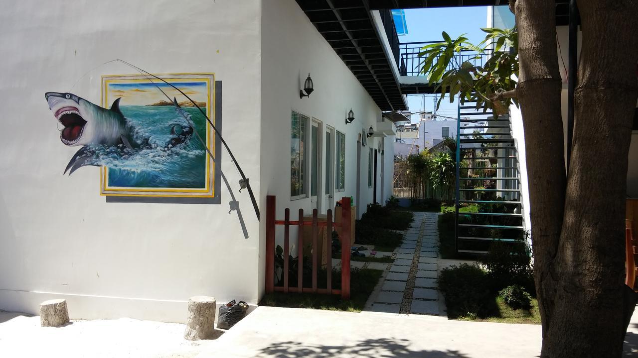 Sweethome Nha Trang Bagian luar foto