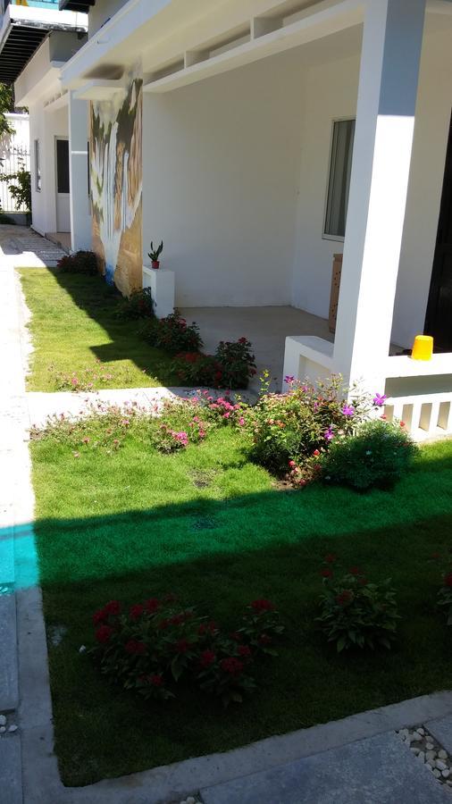 Sweethome Nha Trang Bagian luar foto