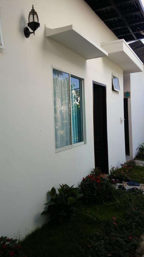Sweethome Nha Trang Bagian luar foto