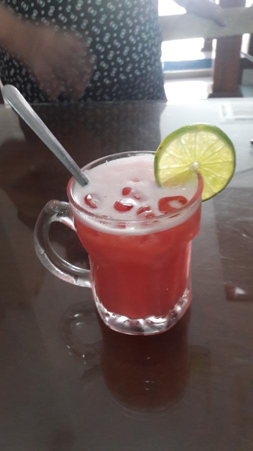 Sweethome Nha Trang Bagian luar foto