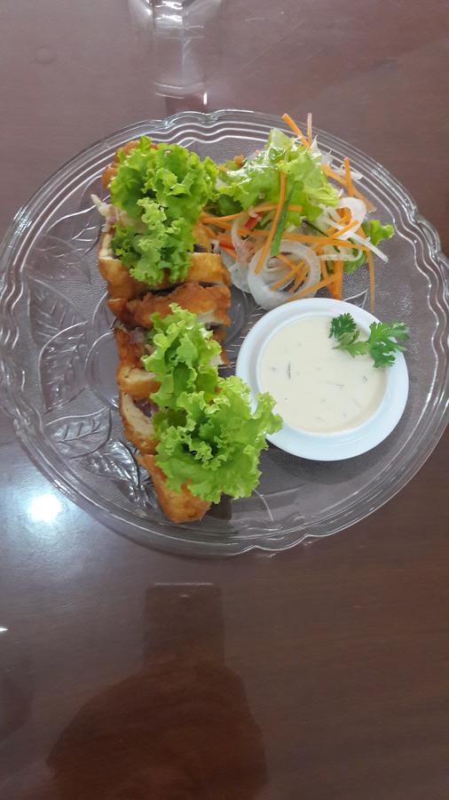 Sweethome Nha Trang Bagian luar foto