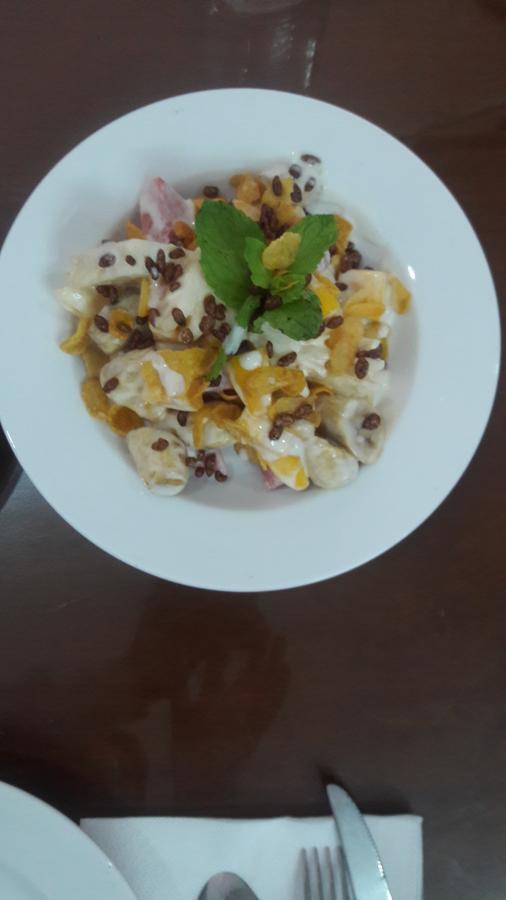 Sweethome Nha Trang Bagian luar foto