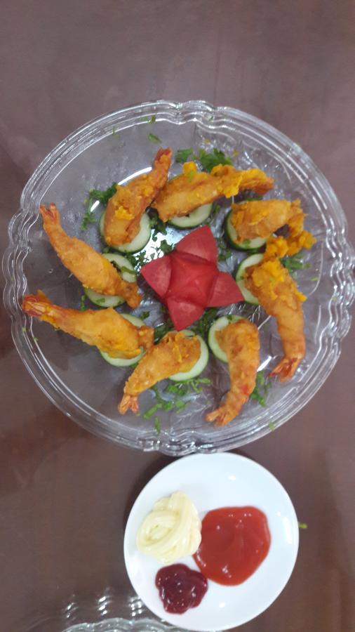 Sweethome Nha Trang Bagian luar foto