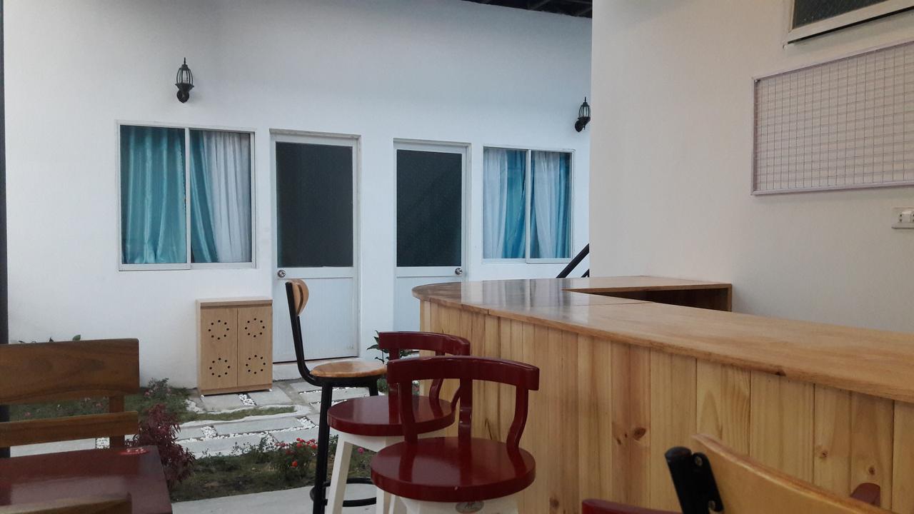 Sweethome Nha Trang Bagian luar foto