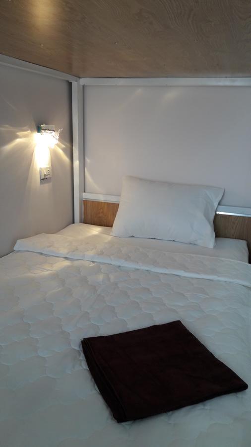 Sweethome Nha Trang Bagian luar foto