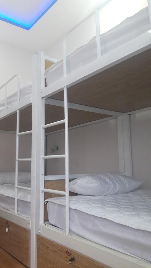 Sweethome Nha Trang Bagian luar foto